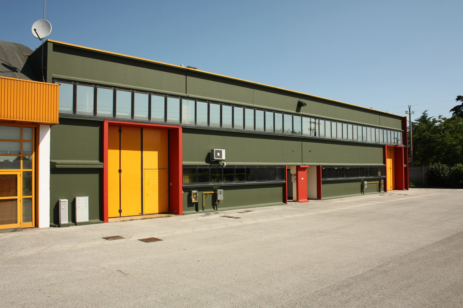 Fontebasso Business Park img n° 1